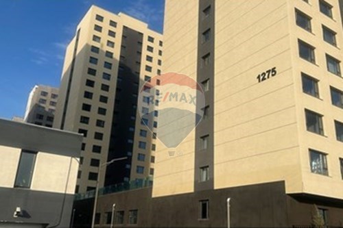 For Sale-Condo/Apartment-Khan-Uul, Mongolia-119009241-612
