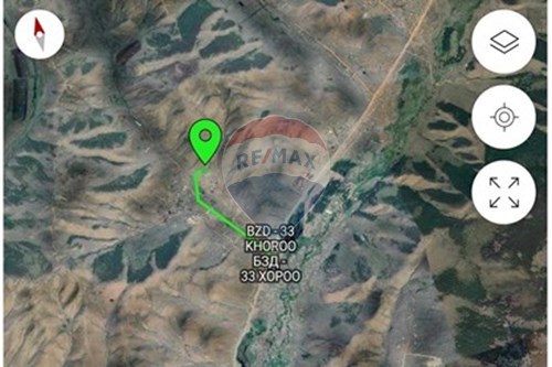 For Sale-Land-Bayanzurkh, Mongolia-119020096-325