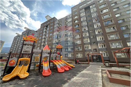 For Sale-Condo/Apartment-Зайсан гудамж Номун виллаж хотхон  - ХУД, 11-р хороо Зайсан гудамж Номун виллаж хотхон  - Khan-Uul, Mongolia-119077027-220