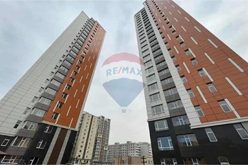 For Rent/Lease-Condo/Apartment-Bayangol, Mongolia-119085009-45
