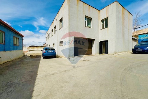 For Rent/Lease-Industrial-Bayanzurkh, Mongolia-119012367-3