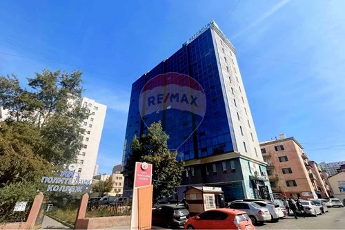 For Sale-Block of Apartments-Bayangol, Mongolia-119072030-55