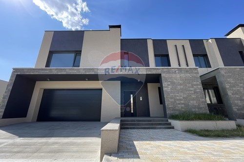For Sale-Two Level House-Casa Da Vinci  - Khan-Uul, Mongolia-119057075-13