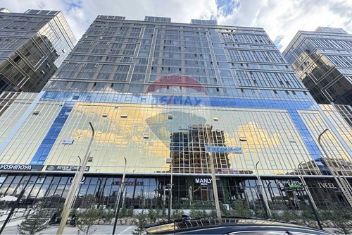 For Sale-Commercial/Retail-Khan-Uul, Mongolia-119085004-24
