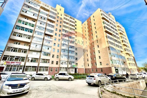 For Sale-Condo/Apartment-105 Баянзүрх  - Офицерүүдийн ордны зүүн  - Bayanzurkh, Mongolia-119012152-275