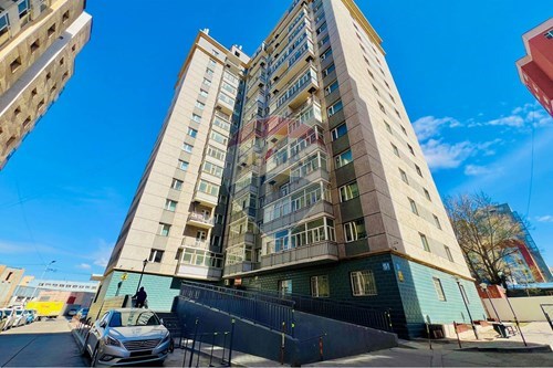 For Sale-Condo/Apartment-Bayanzurkh, Mongolia-119082006-296