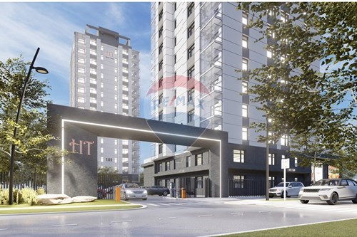 Худалдах-Block of Apartments-Сүхбаатар, Монгол-119057065-30