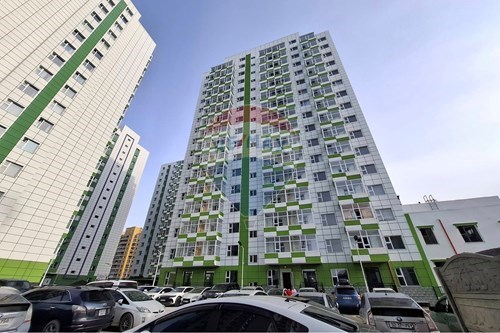 Худалдах-Орон сууц-New residence  - Сүхбаатар, Монгол-119012407-15