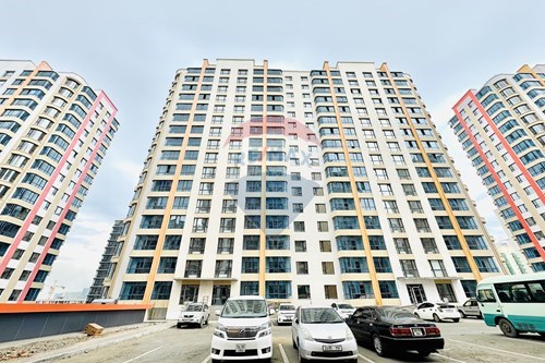 For Sale-Condo/Apartment-Khan-Uul, Mongolia-119012373-130