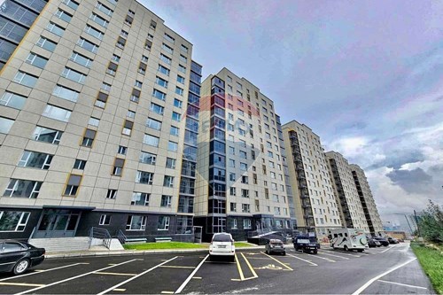 For Sale-Condo/Apartment-Khan-Uul, Mongolia-119030102-370