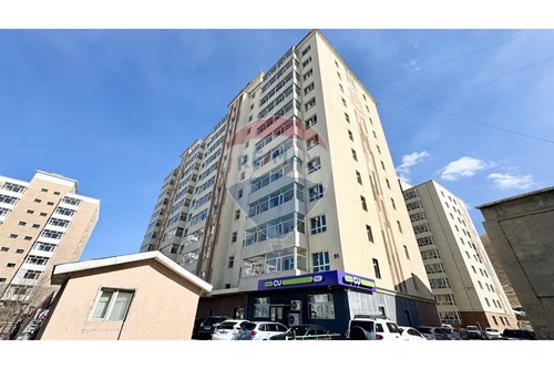 For Sale-Condo/Apartment-Khan-Uul, Mongolia-119002050-243