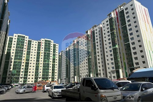 For Sale-Condo/Apartment-Bayangol, Mongolia-119082043-8