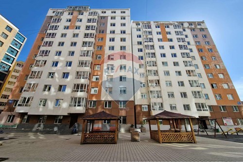 Худалдах-Орон сууц-Баянзүрх, Монгол-119078045-8