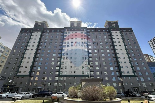 For Sale-Condo/Apartment-Bayanzurkh, Mongolia-119012206-259