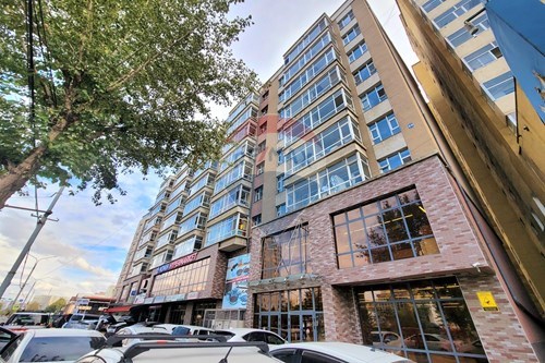 For Sale-Condo/Apartment-Bayanzurkh, Mongolia-119009188-171