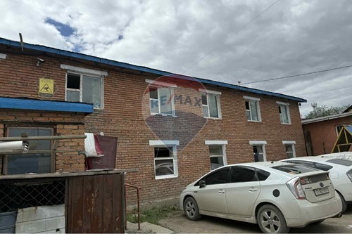 For Sale-Two Level House-1 нийтийн байр  - Songinokhairkhan, Mongolia-119080001-44