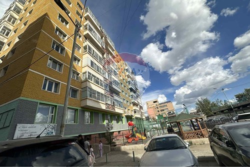 For Rent/Lease-Condo/Apartment-Bayangol, Mongolia-119082073-12