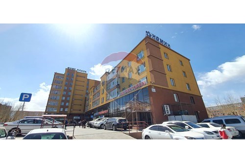 For Sale-Commercial/Retail-Songinokhairkhan, Mongolia-119035005-849