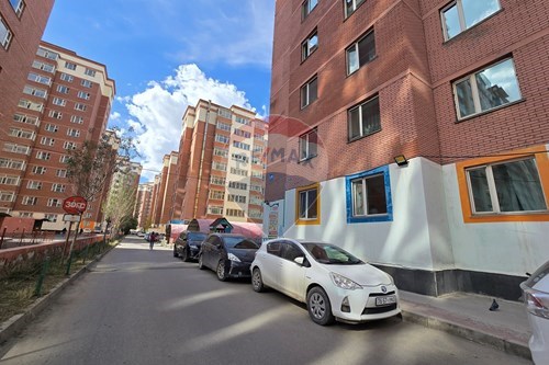 For Sale-Garage-66 Рапид  - Khan-Uul, Mongolia-119084004-37