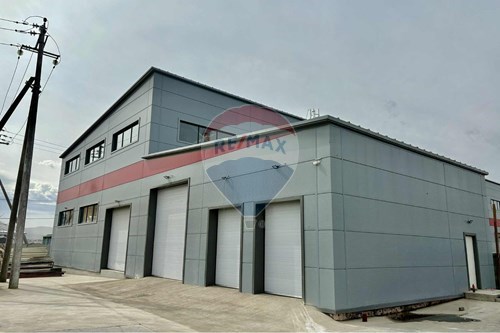 For Rent/Lease-Industrial-Bayangol, Mongolia-119012131-235
