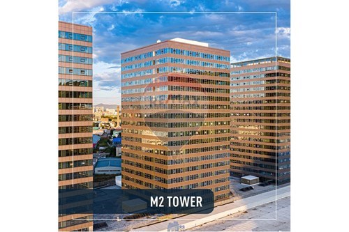 For Rent/Lease-Office-Khan-Uul, Mongolia-119048136-254