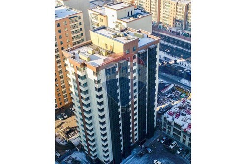 For Sale-Condo/Apartment-Bayangol, Mongolia-119072056-26