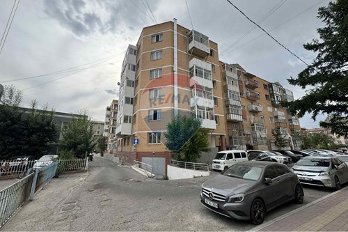 For Rent/Lease-Condo/Apartment-Sukhbaatar, Mongolia-119030110-470