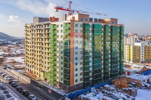 For Sale-Condo/Apartment-Соёмбо Аппартмент  - Khan-Uul, Mongolia-119082054-28