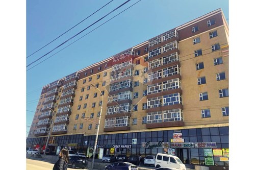 For Sale-Condo/Apartment-Songinokhairkhan, Mongolia-119052111-385