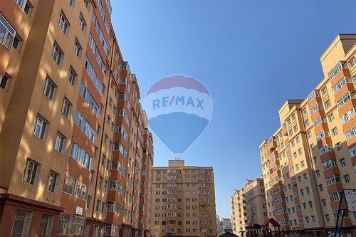For Sale-Condo/Apartment-Bayanzurkh, Mongolia-119055002-326