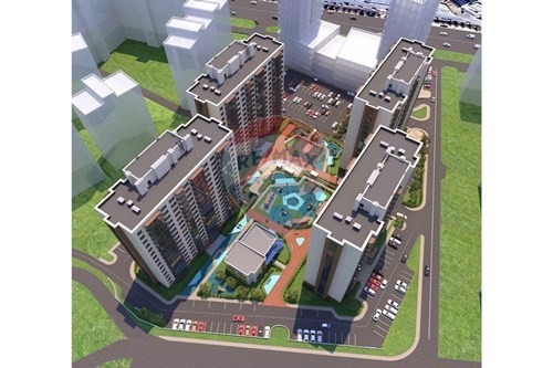 Худалдах-Орон сууц-Bogd Vista  - Хан-Уул, Монгол-119083032-123