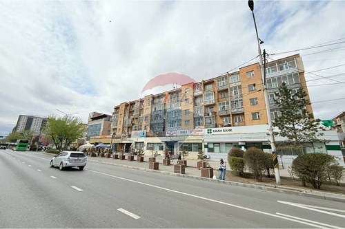 For Sale-Block of Apartments-Bayangol, Mongolia-119012377-56