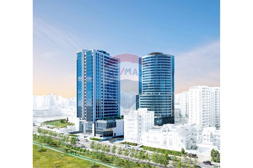 For Sale-Condo/Apartment-Bayanzurkh, Mongolia-119075004-202