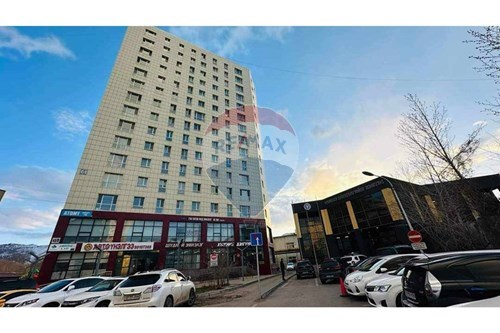 For Sale-Condo/Apartment-Khan-Uul, Mongolia-119072004-176