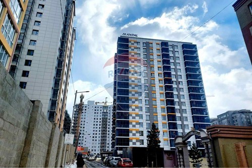 For Sale-Condo/Apartment-Khan-Uul, Mongolia-119082021-179