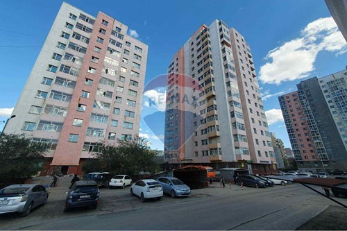 For Sale-Condo/Apartment-Songinokhairkhan, Mongolia-119082062-24