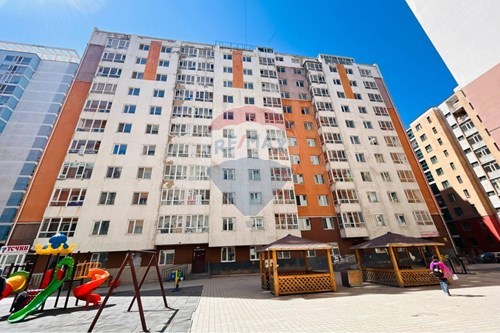 For Sale-Condo/Apartment-Bayanzurkh, Mongolia-119009407-352