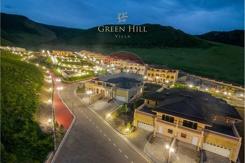 Худалдах-Таунхаус-Green Hill Villa  - Хан-Уул, Монгол-119075004-189
