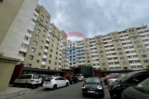 For Sale-Condo/Apartment-Их монгол резиденс  - Bayanzurkh, Mongolia-119007089-7