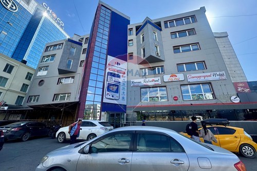 Te Koop-Appartement-Brauhaus  - Сүхбаатар, Монгол-119076002-945