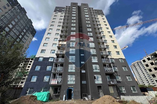 For Sale-Condo/Apartment-Bayanzurkh, Mongolia-119083023-39
