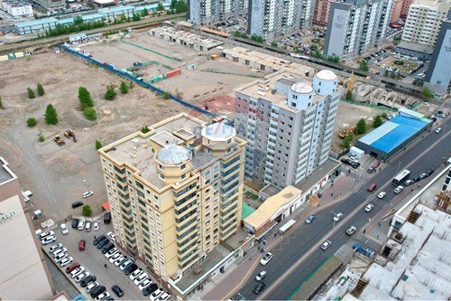 For Sale-Condo/Apartment-Bayanzurkh, Mongolia-119030097-323