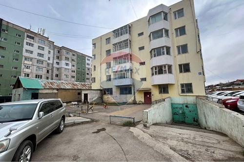 For Sale-Block of Apartments-Bayangol, Mongolia-119012351-31