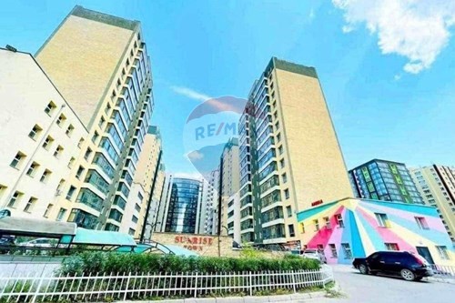 For Sale-Parking-Bayanzurkh, Mongolia-119082066-68
