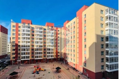 For Sale-Condo/Apartment-Bayanzurkh, Mongolia-119087009-63