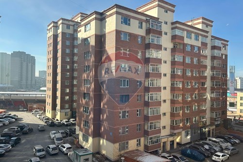 Residential - Condo/Apartment - Khan-Uul, Mongolia - MN
