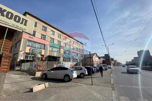 For Sale-Condo/Apartment-Bayangol, Mongolia-119038099-154
