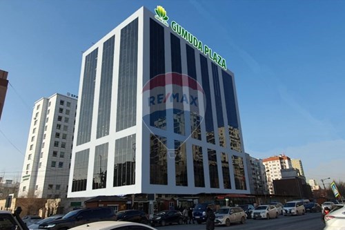 For Sale-Business-Gumuda plaza  - Bayanzurkh, Mongolia-119020378-11