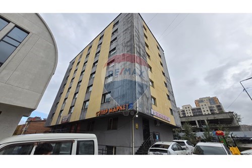 For Sale-Block of Apartments-Bayanzurkh, Mongolia-119048121-367