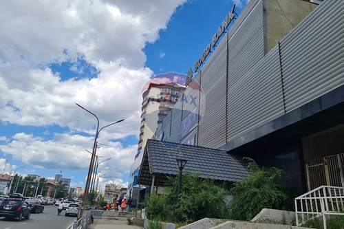 For Rent/Lease-Commercial/Retail-Sukhbaatar, Mongolia-119009005-1372